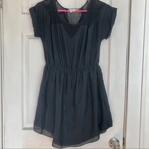BCBGENERATION black dress
